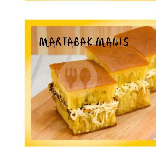 Gambar Makanan Martabak Bangka Sweat Akri, Siaga Raya 8