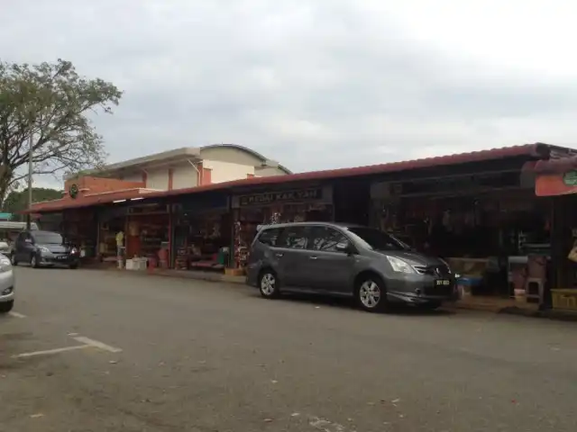 Jaya Gading Dried Keropok Stalls Food Photo 14