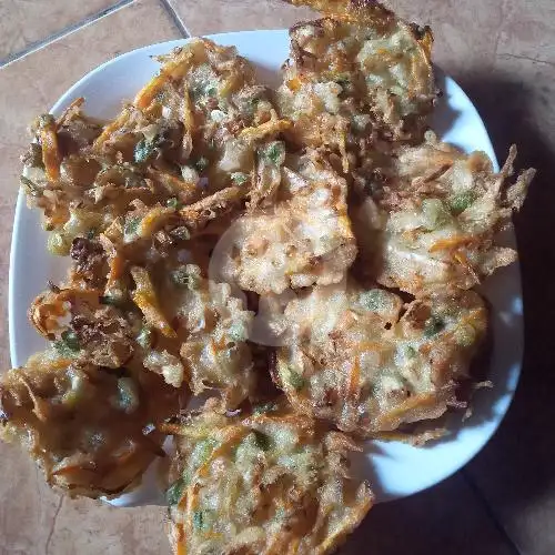 Gambar Makanan Pisang Goreng Dadakan Selalu Hangat Ozi Entut, Kp. Cikareo 12