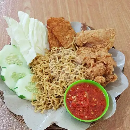 Gambar Makanan Ayam Geprek Teto 05, Kaharuddin Nasution 14