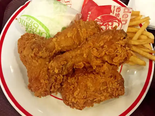 Gambar Makanan KFC 20