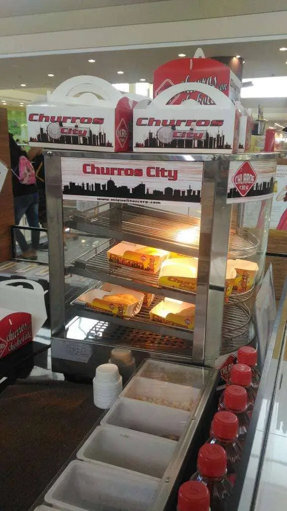 Churros City Food Photo 8