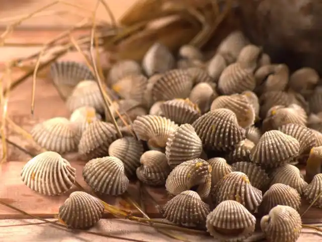 Gambar Makanan Kerang Geladak 2