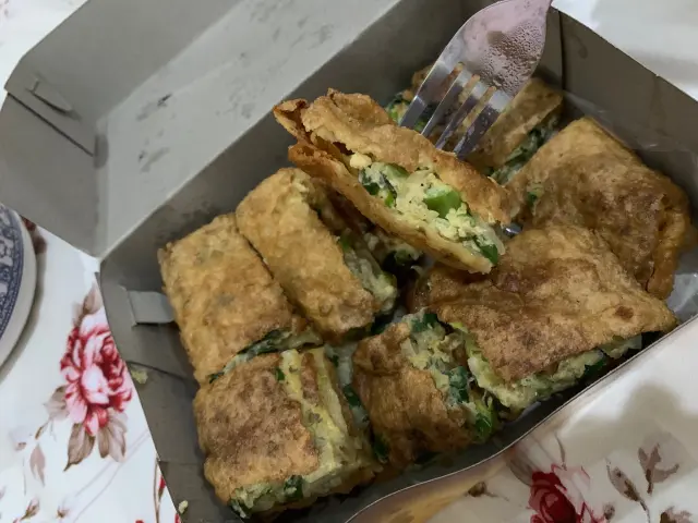 Gambar Makanan Martabak Bandung Jaya 9