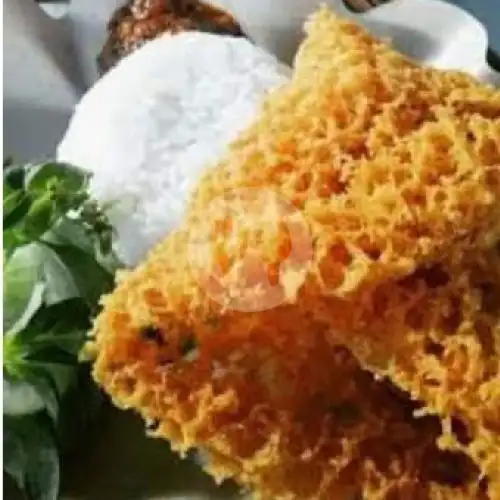 Gambar Makanan KEDAI TIGA 3 D 13