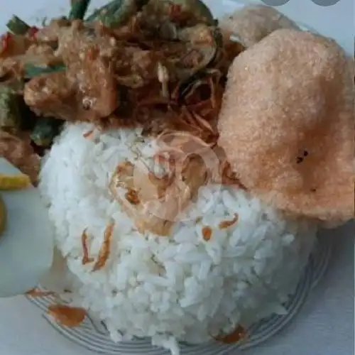 Gambar Makanan Sego Pecel Ibu Murni, Matraman 12