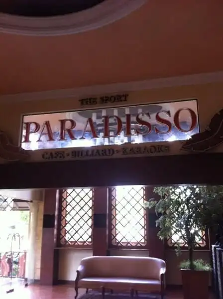 Gambar Makanan Paradiso Cafe & Resto 12