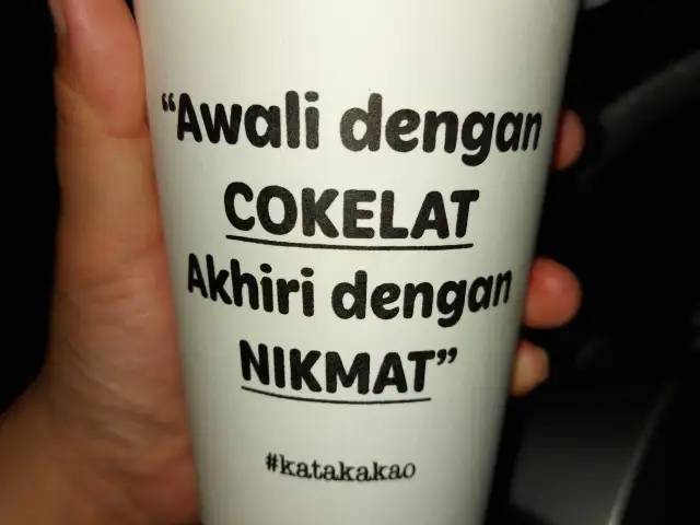 Gambar Makanan Cokologi 2