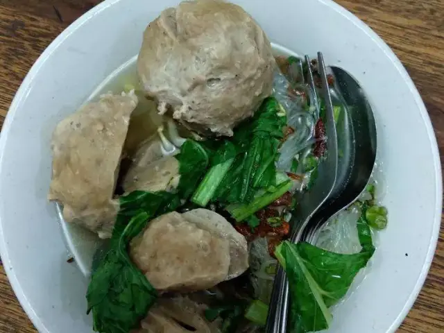 Gambar Makanan Bakso Pondok Arseto 12