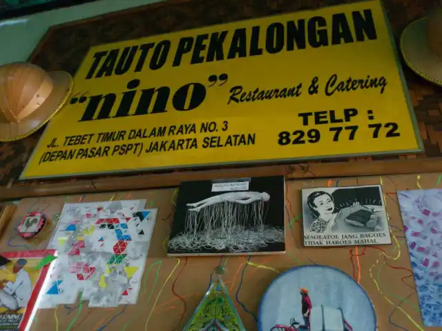 Gambar Makanan Tauto pekalongan 17