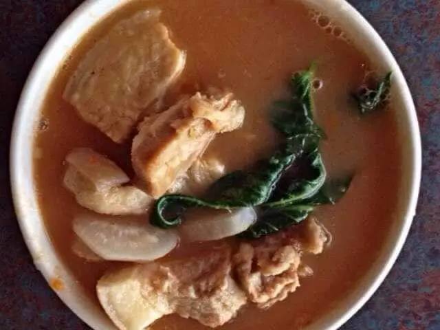 Ninang's Pansit Malabon Food Photo 10