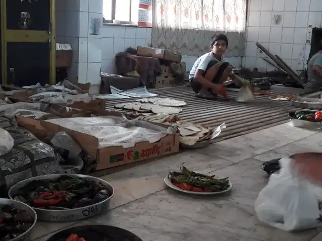 Kadir Polat Pide  Ve Lahmacun Fırını'nin yemek ve ambiyans fotoğrafları 2