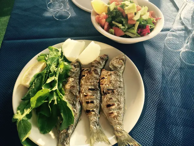 Balıkçı Kemal'in Yeri'nin yemek ve ambiyans fotoğrafları 47