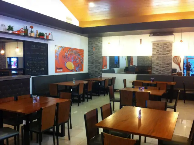 Sinigang Restaurant by Orange Whisk Food Photo 3