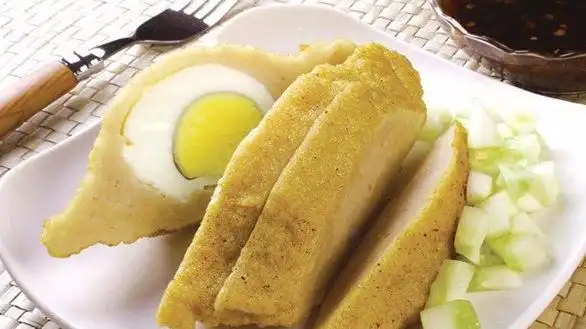 Pempek Bang Awie, Wenang