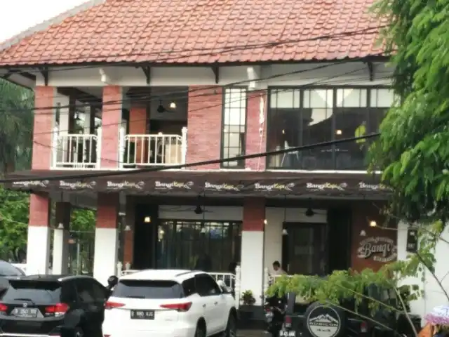 Gambar Makanan Bangi Kopi Kemang Pratama 5