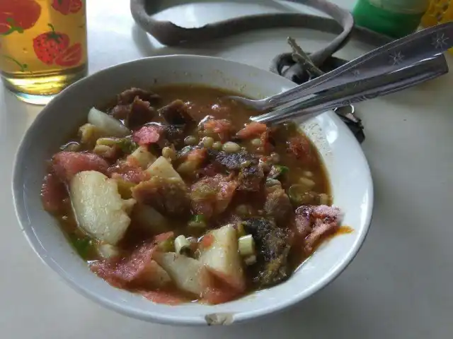 Gambar Makanan Soto Asli Sokaraja 7