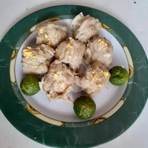 Gambar Makanan Siomay Kota Baru, Kosambi 9