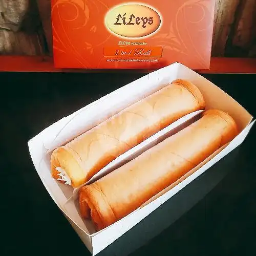 Gambar Makanan Lilys Roll Cake, Citra Garden 1 12