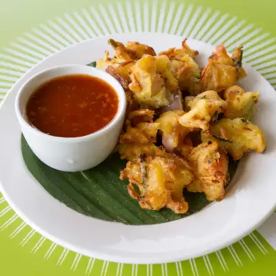 Raja Cucur Udang