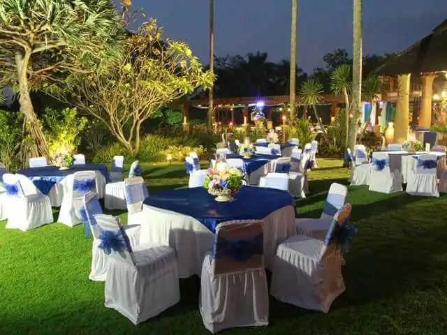 Gambar Makanan Terrace Tondano Restaurant - Klub Golf Bogor Raya 15