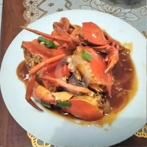 Gambar Makanan Omah Gongso Dan Seafood, Guwo Permai 8
