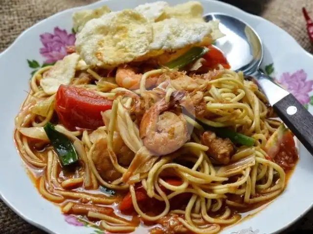 Gambar Makanan Mie Aceh Cirasa, Jatibening 12