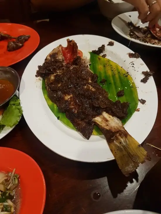 Gambar Makanan Ayam Goreng Sulawesi Baru 19