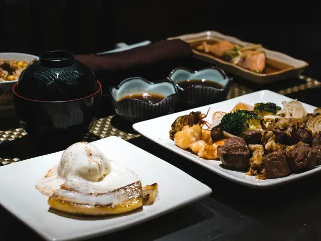 Gambar Makanan Shima Japanese Restaurant 2