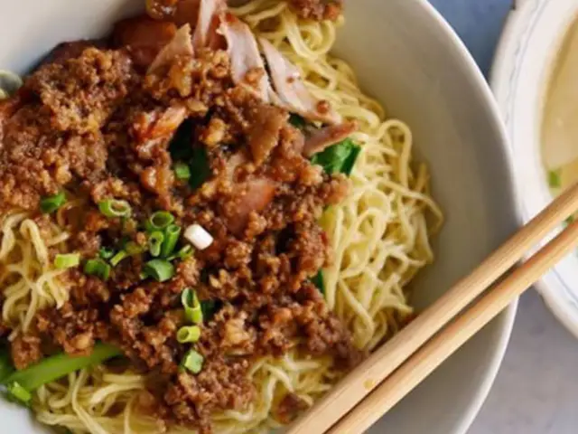 Chun Kei Tai Bu noodle Food Photo 2