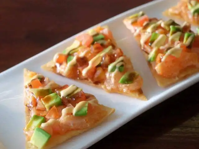 Gambar Makanan Kenji Sushi 19