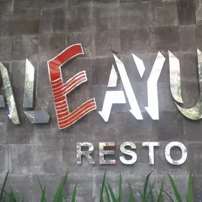 Restoran Bale Ayu Jombor