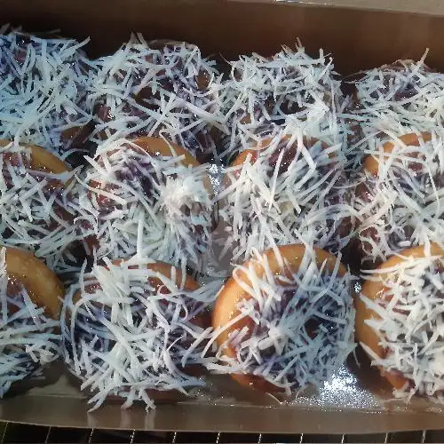 Gambar Makanan Zardesfi (Donut Kentang Frozen), Cibubur 8
