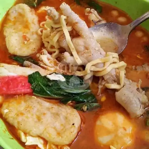 Gambar Makanan Cilok Suzay, Cikoko 7