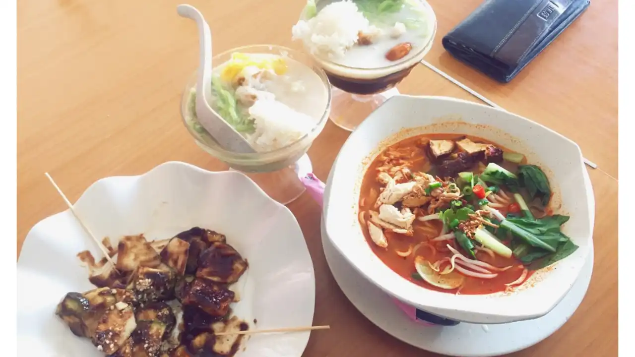 Cendol House