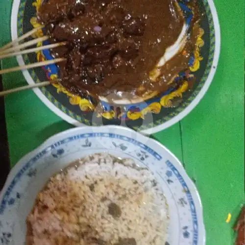 Gambar Makanan Warung Sate Sebelah Indomaret, Gunung Andakasa 15