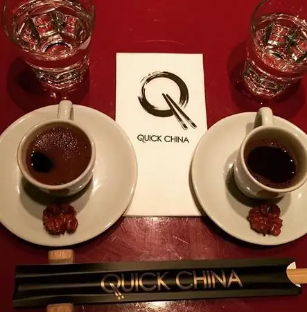 Quick China'nin yemek ve ambiyans fotoğrafları 80