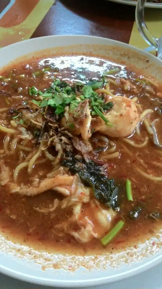 Mee Udang Banjir Food Photo 9