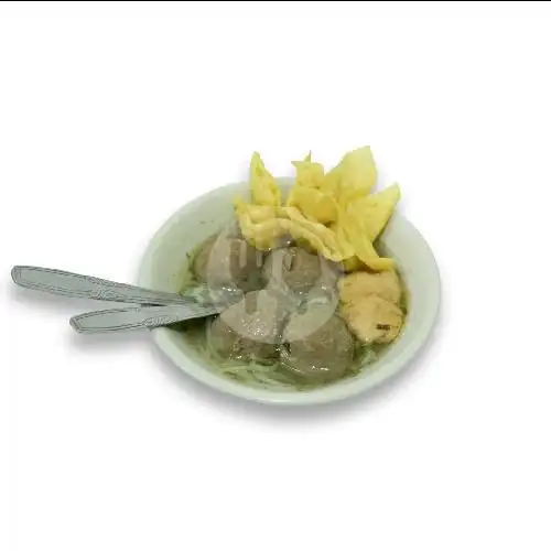 Gambar Makanan Bakso Solo Perliman Pak Andre 2