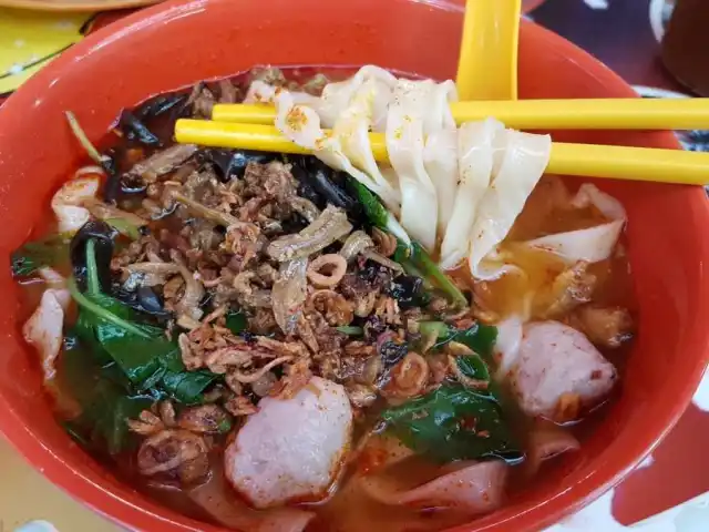 BBQ Roast Meat Galore - Tang City Food Court Food Photo 5