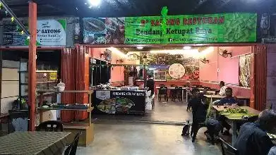 D' Sayong Restoran