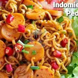 Gambar Makanan Dapur Lombok Abang, Kepuh Kiriman 5