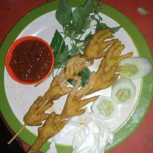 Gambar Makanan Pecel Lele Cak Syam, Pagelarang KOPTI 19