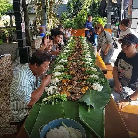 Gambar Makanan Bale Bintang Resto 3