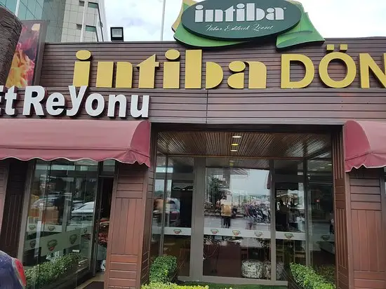 İntiba Restoran'nin yemek ve ambiyans fotoğrafları 5