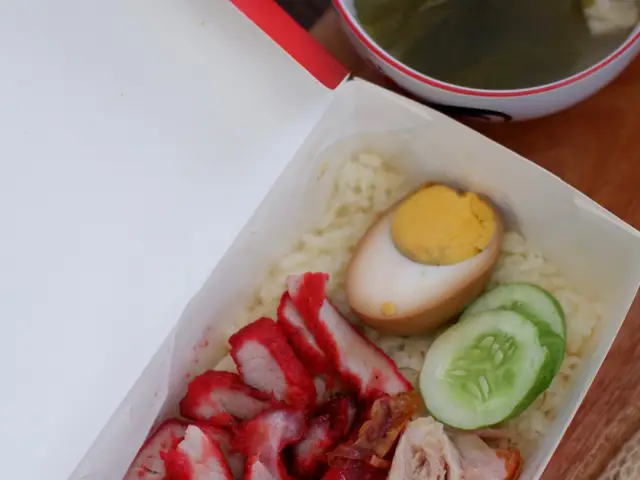 Gambar Makanan Hok Siong Sukarasa 4