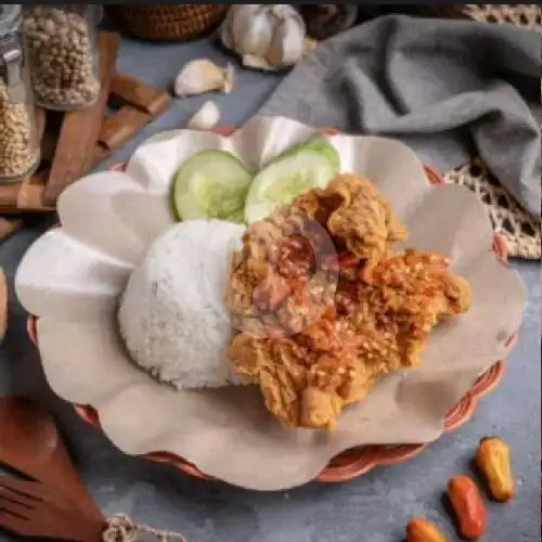 Gambar Makanan AYAM GEPREK SAMBAL COBEK CABANG 2, Duri Kepa 1