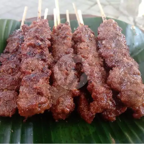 Gambar Makanan Pecel Pincuk Madiun Bu Budi Asli, Kedungkandang 18