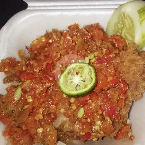 Gambar Makanan Bali Fried Chicken (BFC), Nusa Dua 2