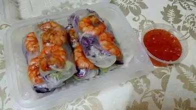 Spring Roll Malaysia